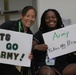2025 DoD Warrior Games: Sitting Volleyball Finals