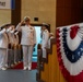 US Naval Forces Korea Changes Command
