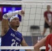 2025 DoD Warrior Games: Sitting Volleyball Finals
