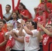2025 DoD Warrior Games: Sitting Volleyball Finals