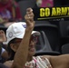 2025 DoD Warrior Games: Sitting Volleyball Finals