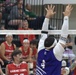 2025 DoD Warrior Games: Sitting Volleyball Finals