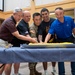 Chaplain Corps' 250th Birthday Celebration