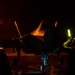 George Washington Conducts Flight Operations at Night
