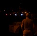 Nimitz Conducts a Replenishment-at-Sea