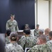 NMCB 4 Relieves NMCB 3 During RIP/TOA