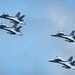 U.S. Air Force, allies conduct flybys during Guam’s 81st Liberation Day Parade