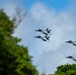 U.S. Air Force, allies conduct flybys during Guam’s 81st Liberation Day Parade