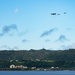 U.S. Air Force, allies conduct flybys during Guam’s 81st Liberation Day Parade