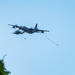 U.S. Air Force, allies conduct flybys during Guam’s 81st Liberation Day Parade