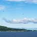 U.S. Air Force, allies conduct flybys during Guam’s 81st Liberation Day Parade