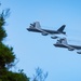 U.S. Air Force, allies conduct flybys during Guam’s 81st Liberation Day Parade