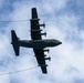 U.S. Air Force, allies conduct flybys during Guam’s 81st Liberation Day Parade