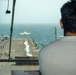 Nimitz Conducts Flight Operations