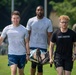 Team Yokota hosts monthly Samurai Challenge