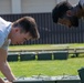 Team Yokota hosts monthly Samurai Challenge