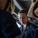 George Washington Sailors Participate in Firefighting Training