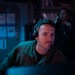 George Washington Sailors Stand Watch in Combat Directions Center
