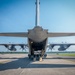 103d Provides Rapid Fighter Jet Refueling &amp; Rearming in Record Time with C-130H
