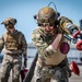 103d Provides Rapid Fighter Jet Refueling &amp; Rearming in Record Time with C-130H