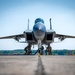 103d Provides Rapid Fighter Jet Refueling &amp; Rearming in Record Time with C-130H