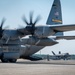 103d Provides Rapid Fighter Jet Refueling &amp; Rearming in Record Time with C-130H
