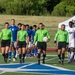 U.S. Armed Forces Men’s Soccer Championship 2025: Navy vs. Air Force