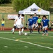 U.S. Armed Forces Men’s Soccer Championship 2025: Navy vs. Air Force