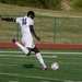U.S. Armed Forces Men’s Soccer Championship 2025: Navy vs. Air Force