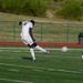 U.S. Armed Forces Men’s Soccer Championship 2025: Navy vs. Air Force