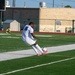 U.S. Armed Forces Men’s Soccer Championship 2025: Navy vs. Air Force