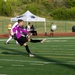 U.S. Armed Forces Men’s Soccer Championship 2025: Navy vs. Air Force