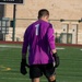 U.S. Armed Forces Men’s Soccer Championship 2025: Navy vs. Air Force