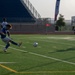 U.S. Armed Forces Men’s Soccer Championship 2025: Navy vs. Air Force