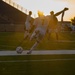 U.S. Armed Forces Men’s Soccer Championship 2025: Navy vs. Air Force