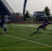 U.S. Armed Forces Men’s Soccer Championship 2025: Navy vs. Air Force