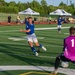 U.S. Armed Forces Men’s Soccer Championship 2025: Navy vs. Air Force