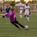 U.S. Armed Forces Men’s Soccer Championship 2025: Navy vs. Air Force