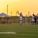 U.S. Armed Forces Men’s Soccer Championship 2025: Navy vs. Air Force