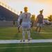 U.S. Armed Forces Men’s Soccer Championship 2025: Navy vs. Air Force