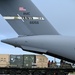 Training in Motion: 734th AMS conducts C-17 engine running offload