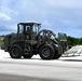 Training in Motion: 734th AMS conducts C-17 engine running offload