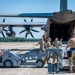 103d Provides Rapid Fighter Jet Refueling &amp; Rearming in Record Time with C-130H