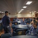 Tripoli Hosts Japanese Navy Officers