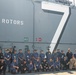 Tripoli Hosts Japanese Navy Officers