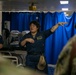 Tripoli Hosts JGSDF BEE Japanese Marines
