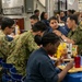 Tripoli Hosts JGSDF BEE Japanese Marines