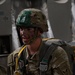C-17 transports Allied force for static line jumps