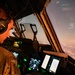 C-17 transports Allied force for static line jumps