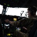 C-17 transports Allied force for static line jumps